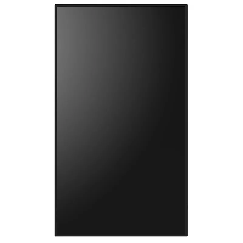 Sharp MultiSync M552 Cyfrowy panel informacyjny 139,7 cm (55 inch) LCD 550 cd/m² 4K Ultra HD Czarny Ekran dotykowy