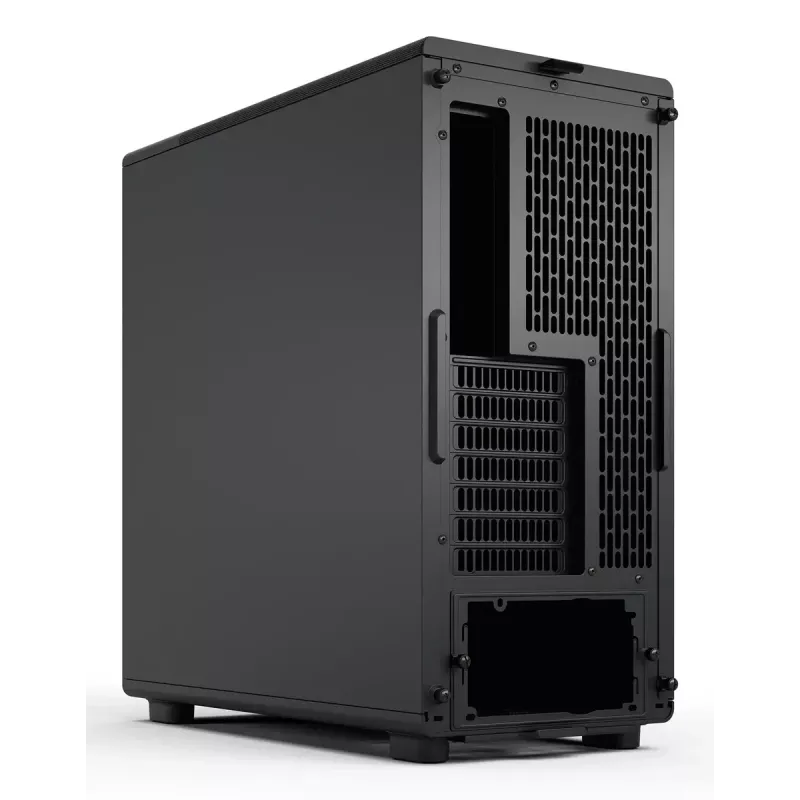PC case Fractal Design Epoch Czarny Solid Midi Tower Czarny