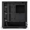 PC case Fractal Design Epoch Czarny Solid Midi Tower Czarny