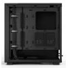 PC case Fractal Design Epoch Czarny Solid Midi Tower Czarny