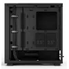 PC case Fractal Design Epoch Czarny Solid Midi Tower Czarny