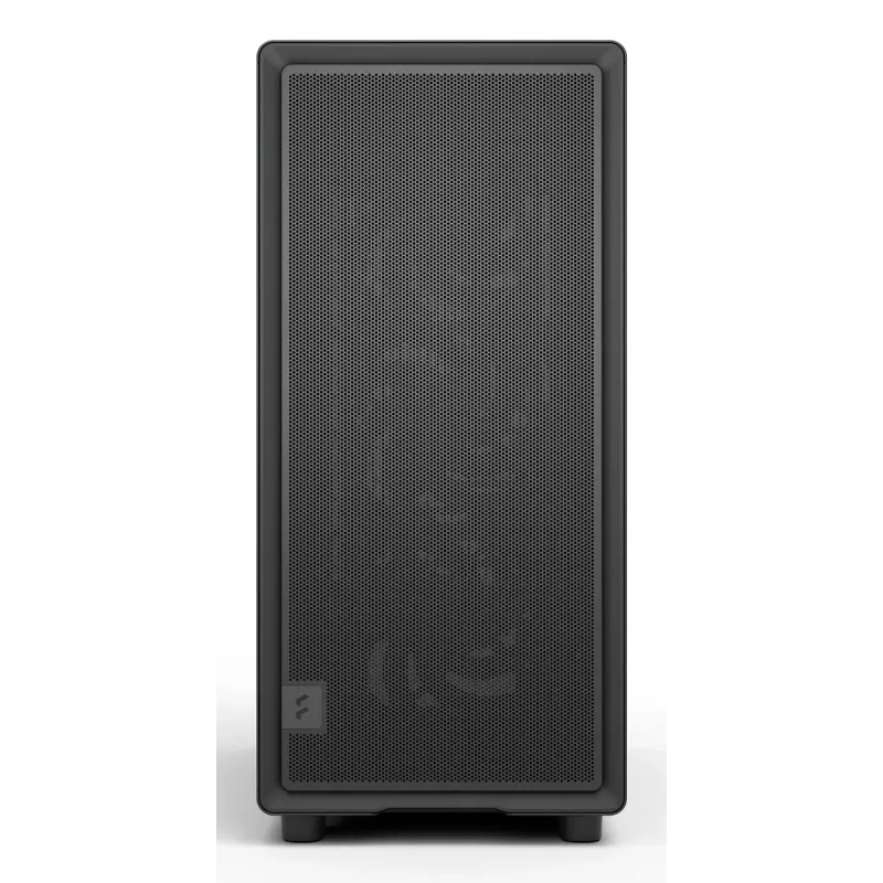 PC case Fractal Design Epoch Czarny Solid Midi Tower Czarny