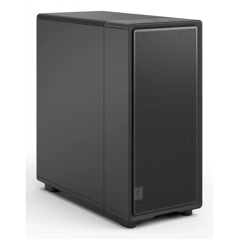 PC case Fractal Design Epoch Czarny Solid Midi Tower Czarny