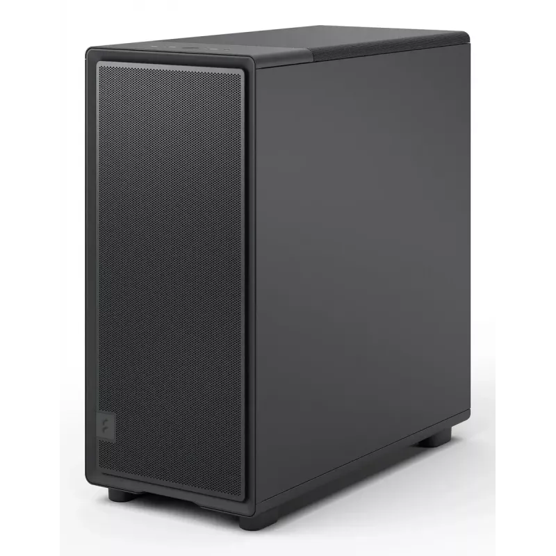 PC case Fractal Design Epoch Czarny Solid Midi Tower Czarny
