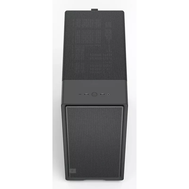 PC case Fractal Design Epoch Czarny Solid Midi Tower Czarny
