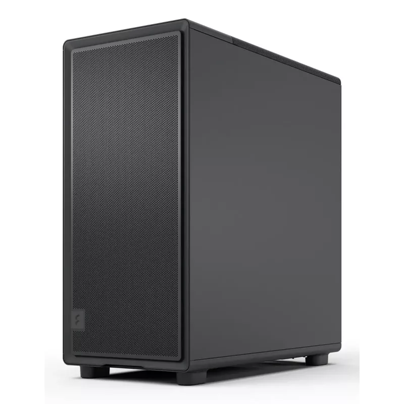 PC case Fractal Design Epoch Czarny Solid Midi Tower Czarny