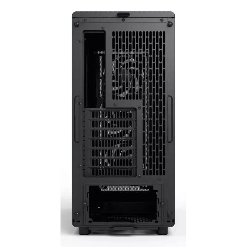 PC case Fractal Design Epoch Czarny Solid Midi Tower Czarny