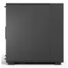 PC case Fractal Design Epoch Czarny Solid Midi Tower Czarny