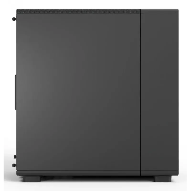 PC case Fractal Design Epoch Czarny Solid Midi Tower Czarny