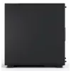 PC case Fractal Design Epoch Czarny Solid Midi Tower Czarny