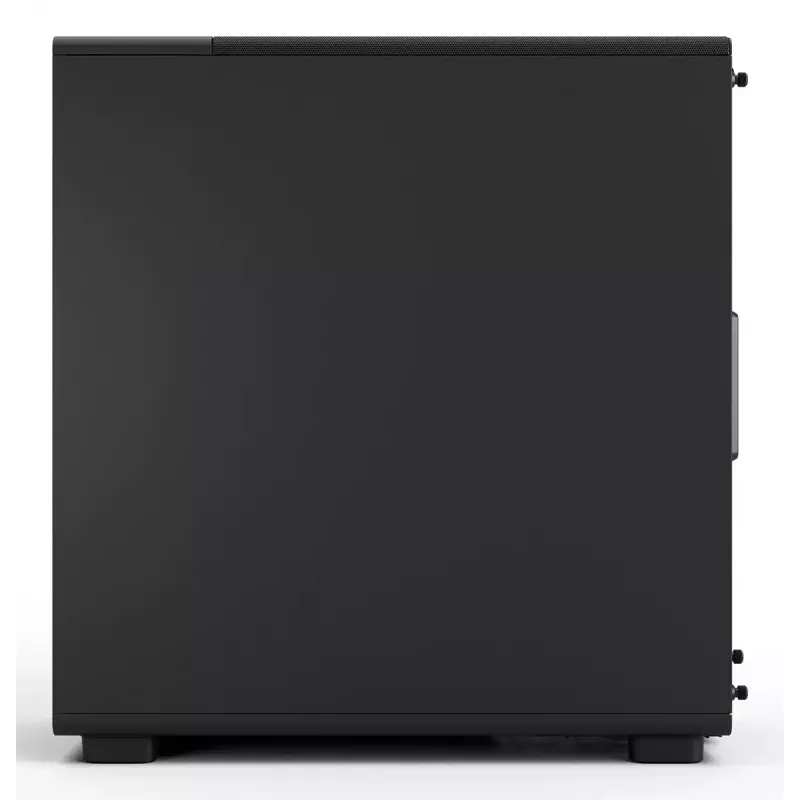 PC case Fractal Design Epoch Czarny Solid Midi Tower Czarny