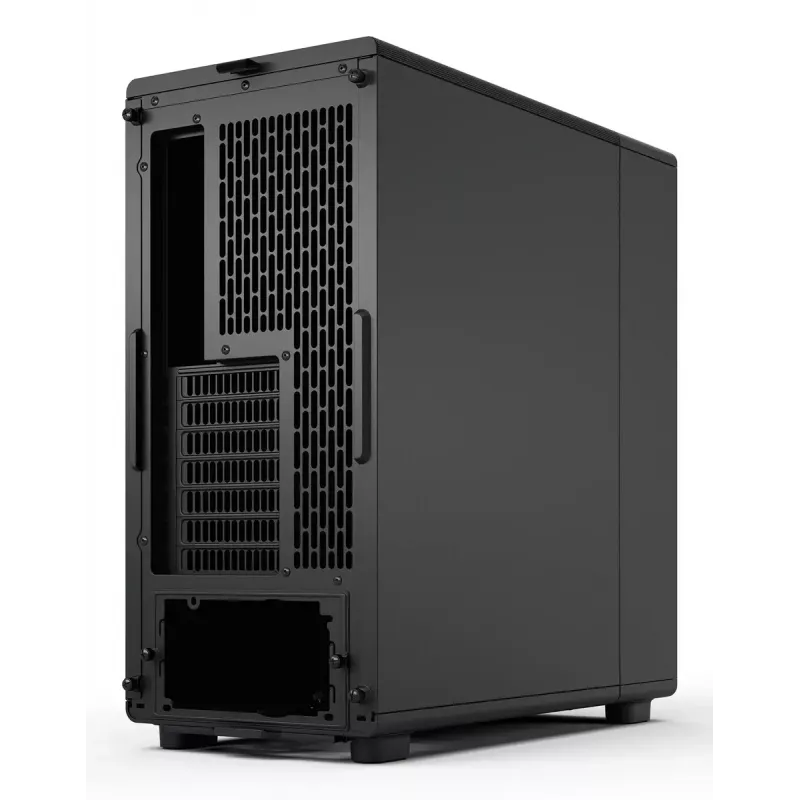 PC case Fractal Design Epoch Czarny Solid Midi Tower Czarny