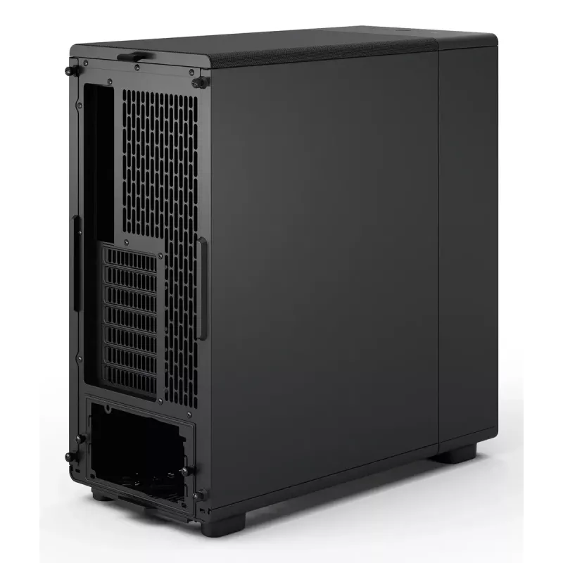 PC case Fractal Design Epoch Czarny Solid Midi Tower Czarny