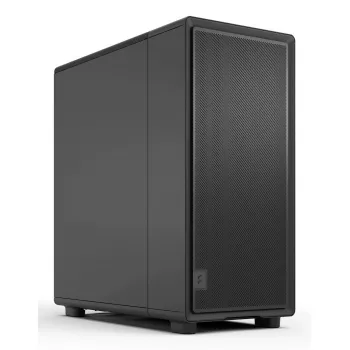 PC case Fractal Design Epoch Czarny Solid Midi Tower Czarny
