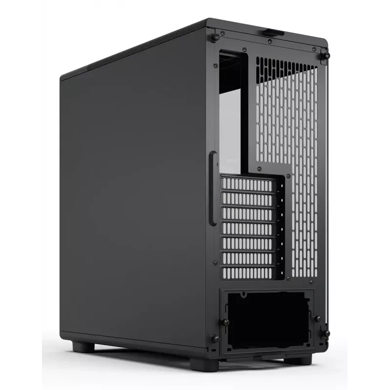 Obudowa PC Fractal Design Epoch Czarny TG RGB Light Tint Midi Tower Czarny