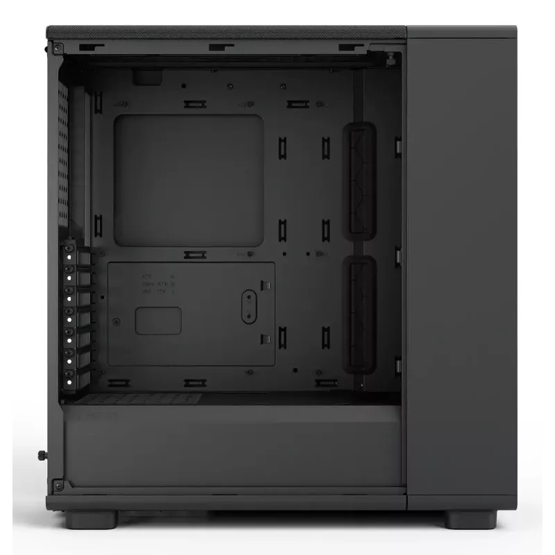 Obudowa PC Fractal Design Epoch Czarny TG RGB Light Tint Midi Tower Czarny