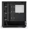 Obudowa PC Fractal Design Epoch Czarny TG RGB Light Tint Midi Tower Czarny
