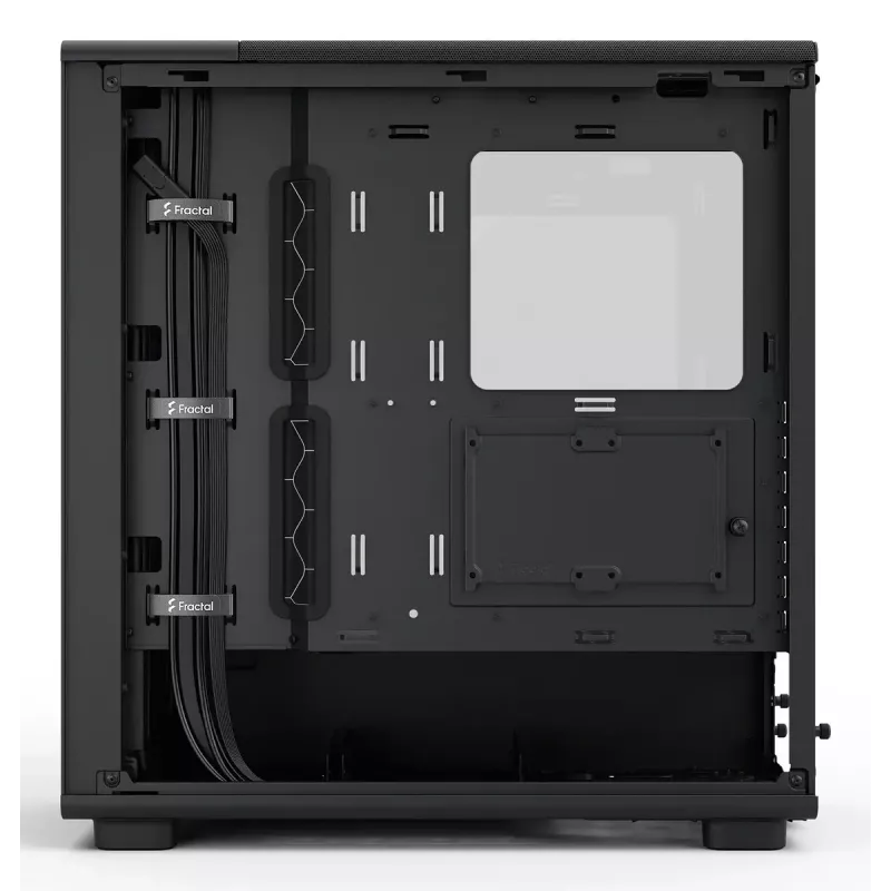 Obudowa PC Fractal Design Epoch Czarny TG RGB Light Tint Midi Tower Czarny