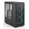 Obudowa PC Fractal Design Epoch Czarny TG RGB Light Tint Midi Tower Czarny