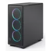 Obudowa PC Fractal Design Epoch Czarny TG RGB Light Tint Midi Tower Czarny
