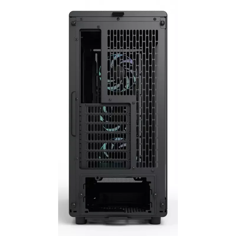 Obudowa PC Fractal Design Epoch Czarny TG RGB Light Tint Midi Tower Czarny