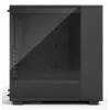 Obudowa PC Fractal Design Epoch Czarny TG RGB Light Tint Midi Tower Czarny