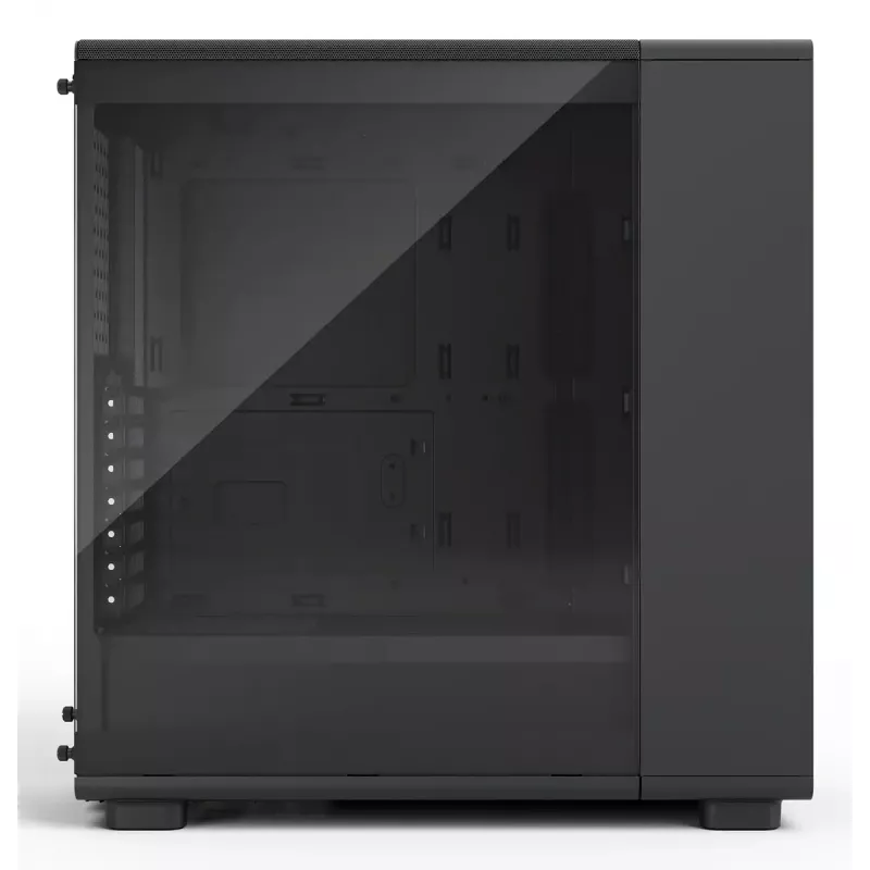 Obudowa PC Fractal Design Epoch Czarny TG RGB Light Tint Midi Tower Czarny