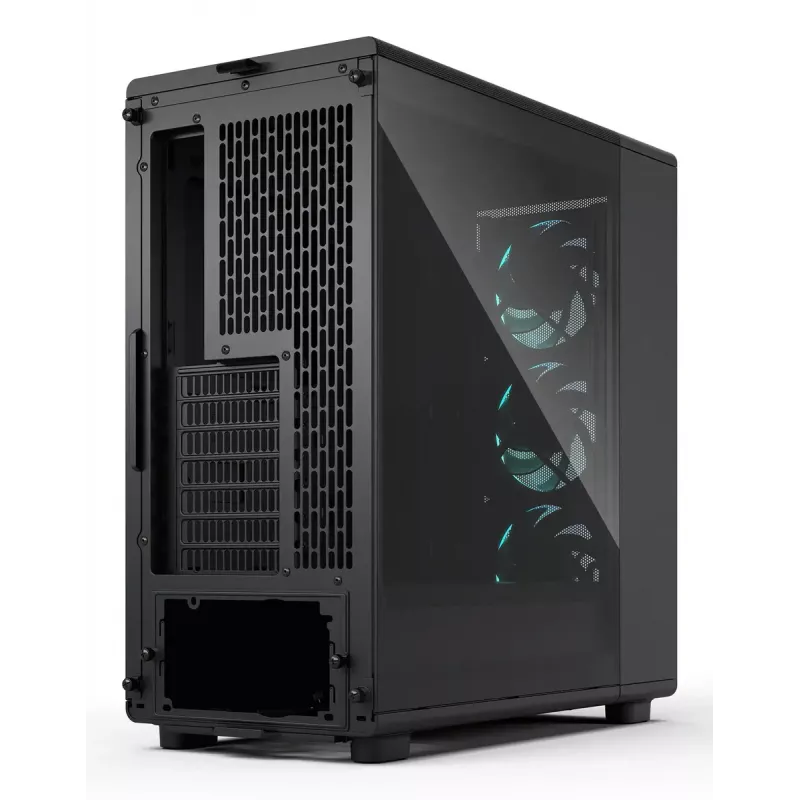 Obudowa PC Fractal Design Epoch Czarny TG RGB Light Tint Midi Tower Czarny