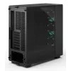 Obudowa PC Fractal Design Epoch Czarny TG RGB Light Tint Midi Tower Czarny