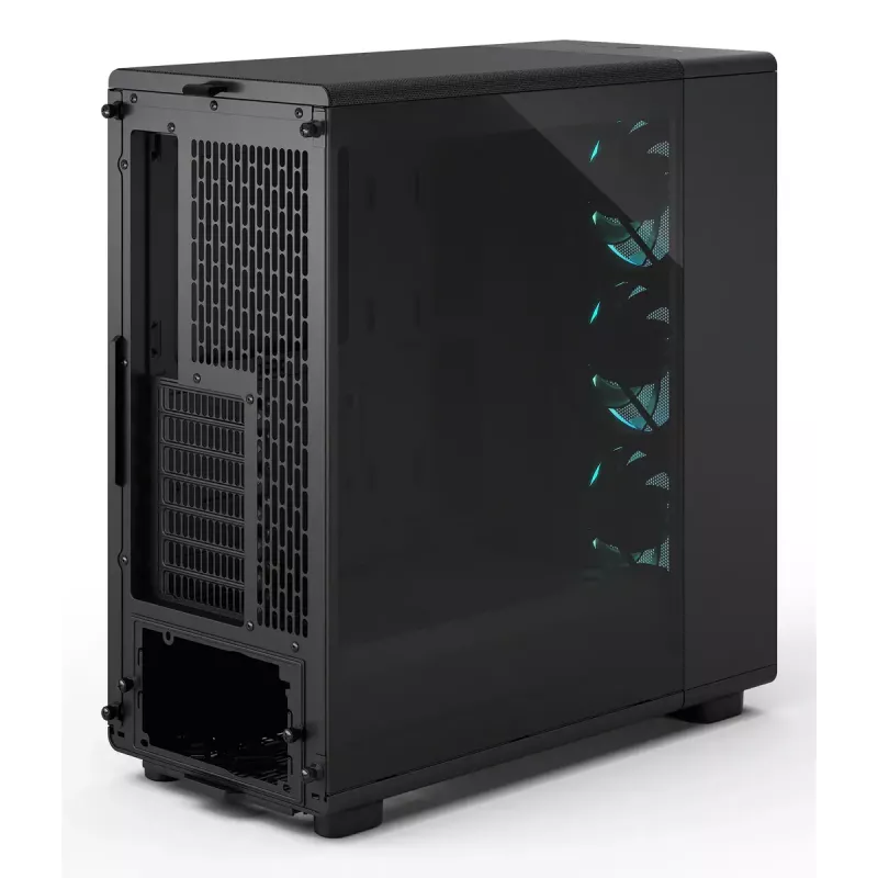 Obudowa PC Fractal Design Epoch Czarny TG RGB Light Tint Midi Tower Czarny