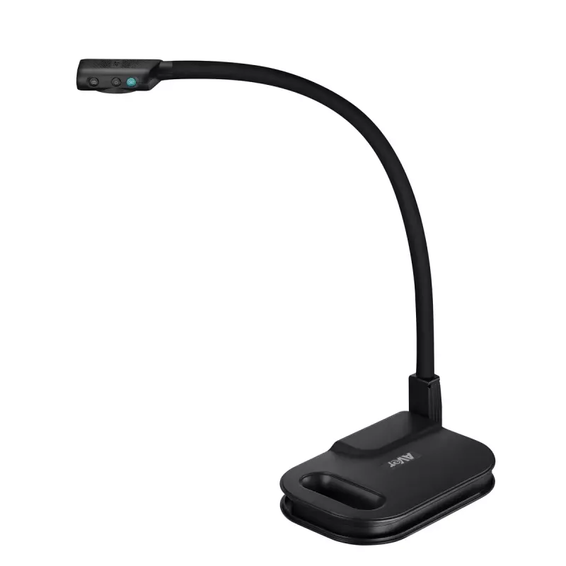 Kamera dokumentowa AVer U50+ Czarny 25.4 / 3.2 mm CMOS USB 2.0