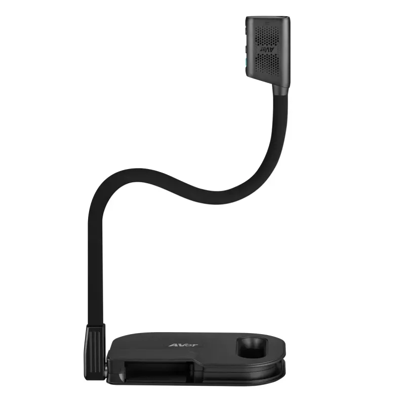 Kamera dokumentowa AVer U50+ Czarny 25.4 / 3.2 mm CMOS USB 2.0