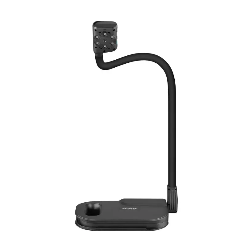 Kamera dokumentowa AVer U50+ Czarny 25.4 / 3.2 mm CMOS USB 2.0