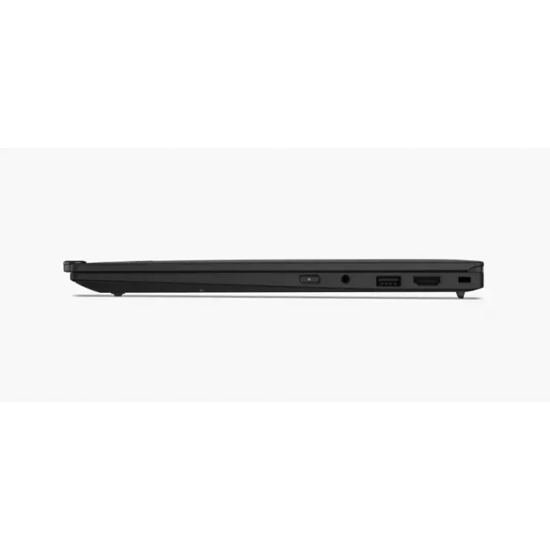Ultrabook Lenovo ThinkPad X1 Carbon G13 14.0 cal Ultra 7 255U 32GB 1TB INT W11Pro Czarny