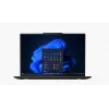 Ultrabook Lenovo ThinkPad X1 Carbon G13 14.0 cal Ultra 7 255U 32GB 1TB INT W11Pro Czarny