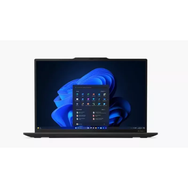 Ultrabook Lenovo ThinkPad X1 Carbon G13 14.0 cal Ultra 7 255U 32GB 1TB INT W11Pro Czarny