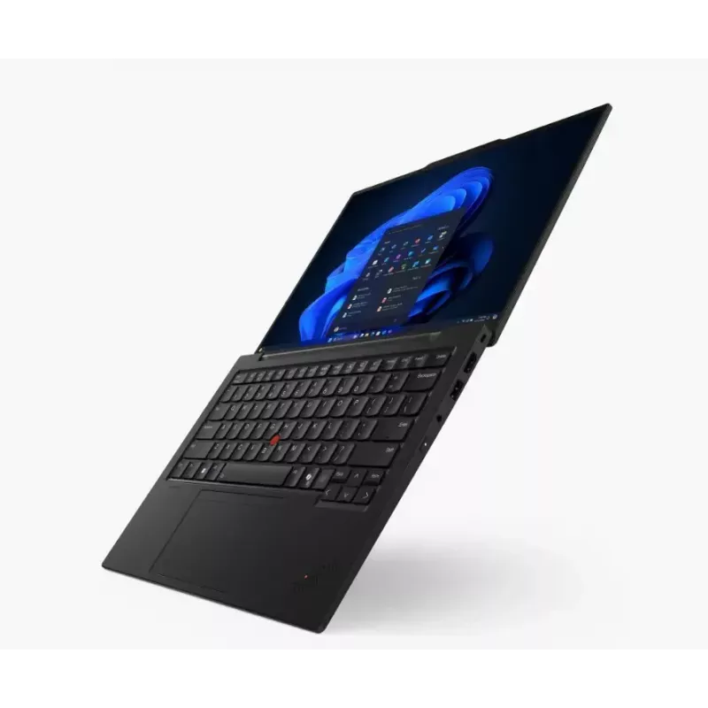 Ultrabook Lenovo ThinkPad X1 Carbon G13 14.0 cal Ultra 7 255U 32GB 1TB INT W11Pro Czarny