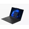 Ultrabook Lenovo ThinkPad X1 Carbon G13 14.0 cal Ultra 7 255U 32GB 1TB INT W11Pro Czarny