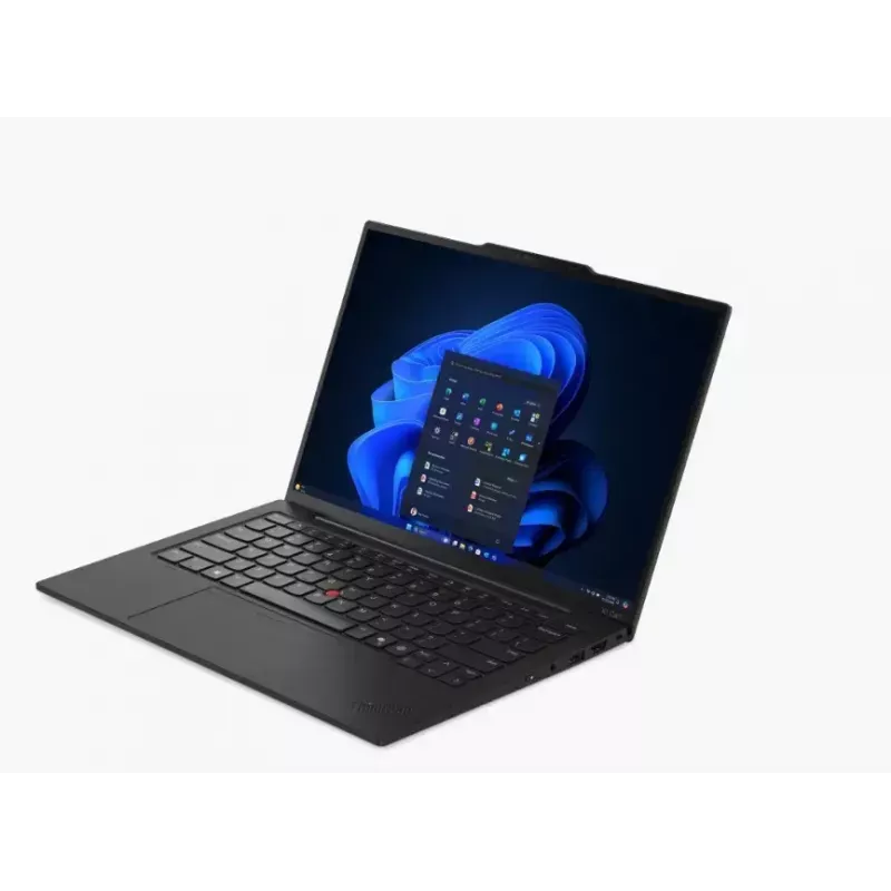 Ultrabook Lenovo ThinkPad X1 Carbon G13 14.0 cal Ultra 7 255U 32GB 1TB INT W11Pro Czarny