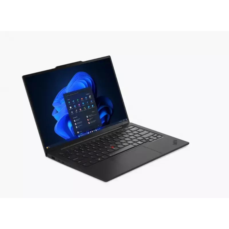 Ultrabook Lenovo ThinkPad X1 Carbon G13 14.0 cal Ultra 7 255U 32GB 1TB INT W11Pro Czarny