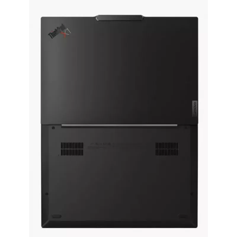 Ultrabook Lenovo ThinkPad X1 Carbon G13 14.0 cal Ultra 7 255U 32GB 1TB INT W11Pro Czarny