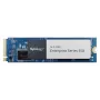 SYNOLOGY SSD - SNV5420 - 400GB - M.2 2280 NVMe z ochroną przed utratą zasilania
