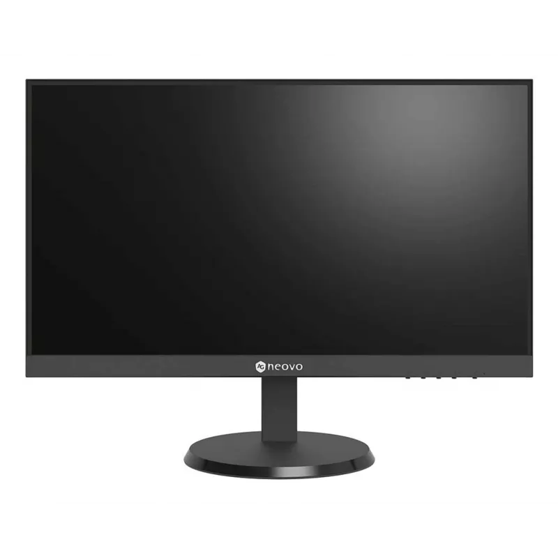 AG Neovo LW2203 monitor komputerowy 55,9 cm (22 cale) 1920 x 1080 pikseli Full HD LCD Czarny