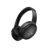 Zestaw słuchawkowy BOSE QuietComfort 45 - stereo - 2,5 mm/Bluetooth - czarny
