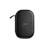 Zestaw słuchawkowy BOSE QuietComfort 45 - stereo - 2,5 mm/Bluetooth - czarny