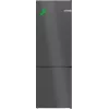 Fridge-freezer Bosch Serie 4 KGN49OCAF, Freestanding, 440 L total, Anthracite, No Frost