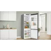 Fridge-freezer Bosch Serie 4 KGN49OCAF, Freestanding, 440 L total, Anthracite, No Frost