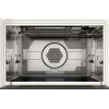 Bosch Serie 6 CMA585GB1 kuchenka mikrofalowa Czarny Kuchenka mikrofalowa kombinowana Do zabudowy 44 L 900 W