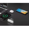 Przenośny Powerbank P5 PLUG-IN 5000mAh