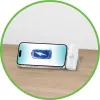 Przenośny Powerbank P5 PLUG-IN 5000mAh